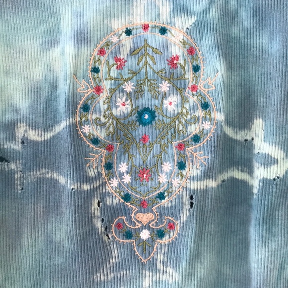 Tank top - Picture 4 of 4